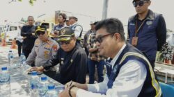 Kemacetan Pelabuhan Ketapang Terurai, Dermaga Bulusan Segera Diperbaiki