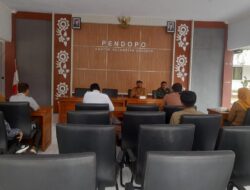Koramil Songgon Pastikan Sinergi Lintas Sektoral Tetap Solid di Tengah Pergantian Komando