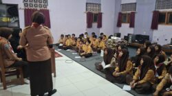 LDKS dan Diklat Sang Juara MTs Maulana Ishaq, Bentuk Pemimpin Berkarakter dan Pejuang Prestasi