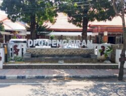 Jaga 348 Mata Air, Banyuwangi Perkuat Pelestarian dengan Penanaman Pohon