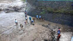 Jelang Musim Hujan, Banyuwangi Perkuat Kesiapsiagaan Hadapi Genangan dan Banjir