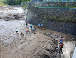 Jelang Musim Hujan, Banyuwangi Perkuat Kesiapsiagaan Hadapi Genangan dan Banjir