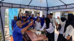 Lapas Banyuwangi Perkuat Layanan Kesehatan, Warga Binaan Lansia Dapat Makanan Tambahan