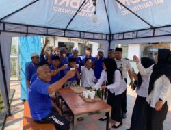 Lapas Banyuwangi Perkuat Layanan Kesehatan, Warga Binaan Lansia Dapat Makanan Tambahan