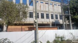 Progres Pembangunan RSUD Sedati Tembus 18 Persen, Kontraktor Targetkan 24 Persen pada Sabtu