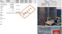 Diduga “Begal Hak Konsumen”, Trans Icon Apartemen Disorot Usai Pembeli Bayar Lunas Namun Unit Tidak  Terealisasi