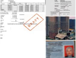 Diduga “Begal Hak Konsumen”, Trans Icon Apartemen Disorot Usai Pembeli Bayar Lunas Namun Unit Tidak  Terealisasi