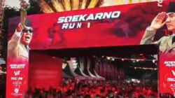 SOEKARNO RUN 2026 – 3.400 PELARI DARI ACEH-PAPUA, GETARKAN BANYUWANGI