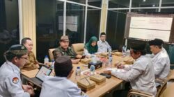 Kemenag Banyuwangi Libatkan Masyarakat Review Standar Pelayanan Publik
