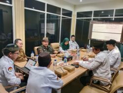 Kemenag Banyuwangi Libatkan Masyarakat Review Standar Pelayanan Publik