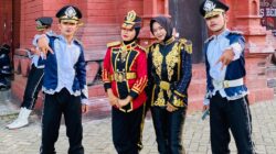 Naluri Sang Juara Terus Mengalir, Alumni Kopashaq MTs Maulana Ishaq Berlaga Membawa Nama Sekolah Masing-Masing