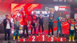 Enam Atlet MTB IMIPAS Raih Prestasi di BIG Downhill 2026