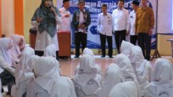 Kemenag Banyuwangi Perkuat Pembinaan Remaja melalui BRUS untuk Mendukung Terwujudnya Indonesia Emas