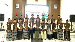 Banyuwangi Siap Gebrak PORSADIN VII Jatim, Bawa Semangat Juara dan Akhlakul Karimah