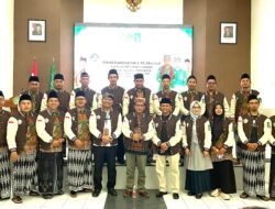 Banyuwangi Siap Gebrak PORSADIN VII Jatim, Bawa Semangat Juara dan Akhlakul Karimah