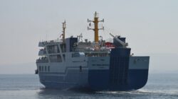 Armada Bertambah, Kapal Baru 2.400 GRT Perkuat Penyeberangan Ketapang-Gilimanuk