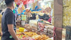Satgas Pangan Polres Jember Pantau Harga Beras, Stok Medium di Ritel Mulai Terbatas