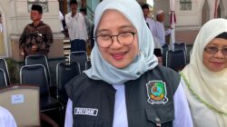 Permudah Layanan Pajak, Banyuwangi Luncurkan Bapenda Online 24 Jam