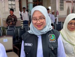 Permudah Layanan Pajak, Banyuwangi Luncurkan Bapenda Online 24 Jam