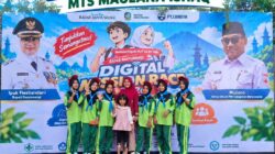 Palmermanis MTs Maulana Ishaq Tembus 7 Besar dari 55 Peserta PMR Se-Banyuwangi