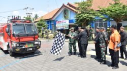 Bukan Sekadar Air, Bakti TNI-AD Kodim Banyuwangi Hadir di Tengah Ancaman Kekeringan
