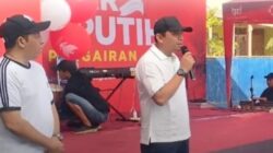 Kemarau Melanda, PU Pengairan Banyuwangi Petakan Wilayah Krisis Air Irigasi