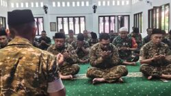Tiga Matra TNI di Banyuwangi Satukan Doa, HUT ke-81 Jadi Momentum Perkuat Sinergi dan Pengabdian