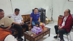 Perumda Giri Nawa Tirta Kebut Penyediaan Air Baku Untuk Wilayah Terdampak Kekeringan