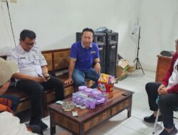 Perumda Giri Nawa Tirta Kebut Penyediaan Air Baku Untuk Wilayah Terdampak Kekeringan