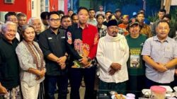 DISKUSI PUBLIK: MENJAGA MARWAH PEMASYARAKATAN DI BANYUWANGI