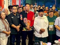 DISKUSI PUBLIK: MENJAGA MARWAH PEMASYARAKATAN DI BANYUWANGI