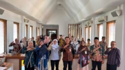 Pemkab Banyuwangi Susun RAD-PUG 2026–2029, Fokus Tekan Pernikahan Dini dan Stunting