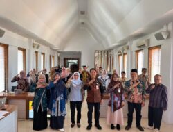 Pemkab Banyuwangi Susun RAD-PUG 2026–2029, Fokus Tekan Pernikahan Dini dan Stunting