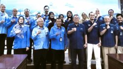 Perumda Tirta Kanjuruhan Lakukan Studi Banding ke Perum Jasa Tirta I, Perkuat Tata Kelola dan Kualitas Pelayanan