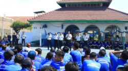 Kalapas Banyuwangi Tegaskan: Tak Ada Toleransi Pelanggaran, HP Ilegal dan Narkoba Jadi Sorotan