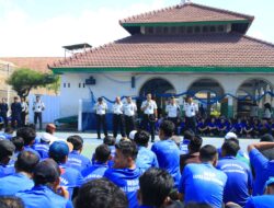 Kalapas Banyuwangi Tegaskan: Tak Ada Toleransi Pelanggaran, HP Ilegal dan Narkoba Jadi Sorotan