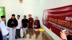 Terlilit Utang, Pemilik Bengkel Gadaikan Motor CRF Pelanggan Hingga Berujung Retorative Justice