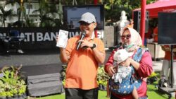Terkumpul 14 Ribu Struk Sipundiwangi, Puluhan Warga Banyuwangi Dapat Motor Hingga Umroh