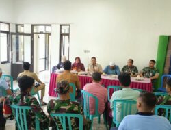 Pasuruan Dapat Kuota 1.800 Ton Gula, Pemkab Siapkan Lahan Tebu di Sekitar AURI