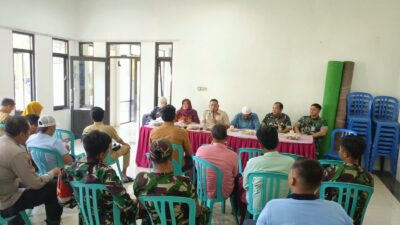 Pasuruan Dapat Kuota 1.800 Ton Gula, Pemkab Siapkan Lahan Tebu di Sekitar AURI
