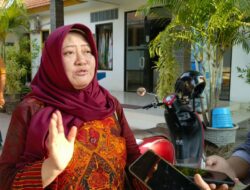 Pemkab Pasuruan Perkuat Sektor Perikanan, Tiga Kampung Nelayan Dapat Bantuan Dari KKP