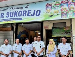 Dua Pasar di Pasuruan Dipetakan Menuju Standar SNI, Kemendag Turun Tangan