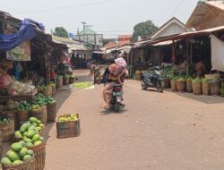 Pemkab Pasuruan Benahi Pasar Pasrepan, Pavingisasi 540 Meter dan Pembangunan TPS Jadi Prioritas