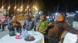 RTH Sumberasri Diresmikan, Program Desa Berdaya Jatim Dorong Pengembangan Potensi Lokal