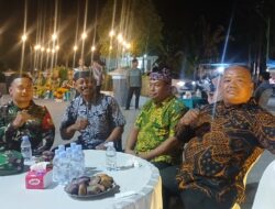 RTH Sumberasri Diresmikan, Program Desa Berdaya Jatim Dorong Pengembangan Potensi Lokal