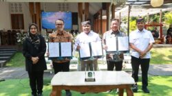Kolaborasi Pemkab Banyuwangi dan Astra, Perkuat Literasi hingga Seni Budaya di Sekolah