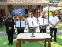 Kolaborasi Pemkab Banyuwangi dan Astra, Perkuat Literasi hingga Seni Budaya di Sekolah