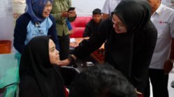 Kolaborasi Pemkab Banyuwangi, PMI, dan JFF, Operasi Katarak Gratis Telah Bantu 4.869 Warga