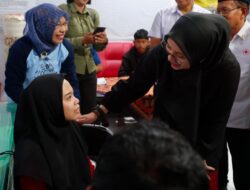 Kolaborasi Pemkab Banyuwangi, PMI, dan JFF, Operasi Katarak Gratis Telah Bantu 4.869 Warga