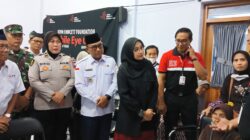 Peduli Kesehatan Warga, Banyuwangi Gelar Operasi Katarak dan Penggantian Bola Mata Gratis